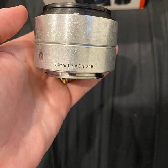 Sony a6100 and lenses - Picture 3 of 7